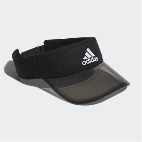 adidas uv visor